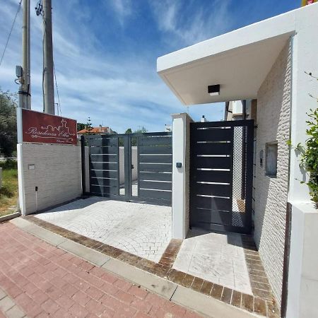 Residenza Elba - Charme House Hotel Termoli Luaran gambar