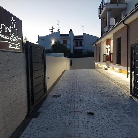 Residenza Elba - Charme House Hotel Termoli Luaran gambar