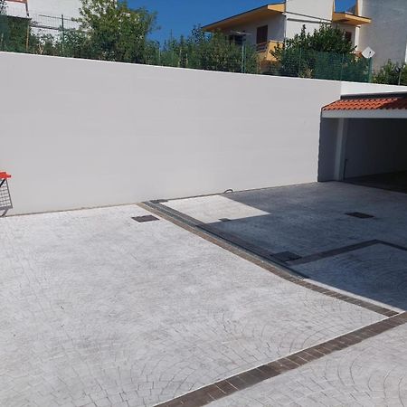 Residenza Elba - Charme House Hotel Termoli Luaran gambar