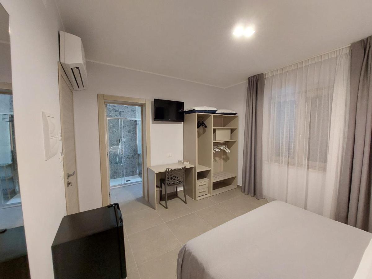 Residenza Elba - Charme House Hotel Termoli Luaran gambar