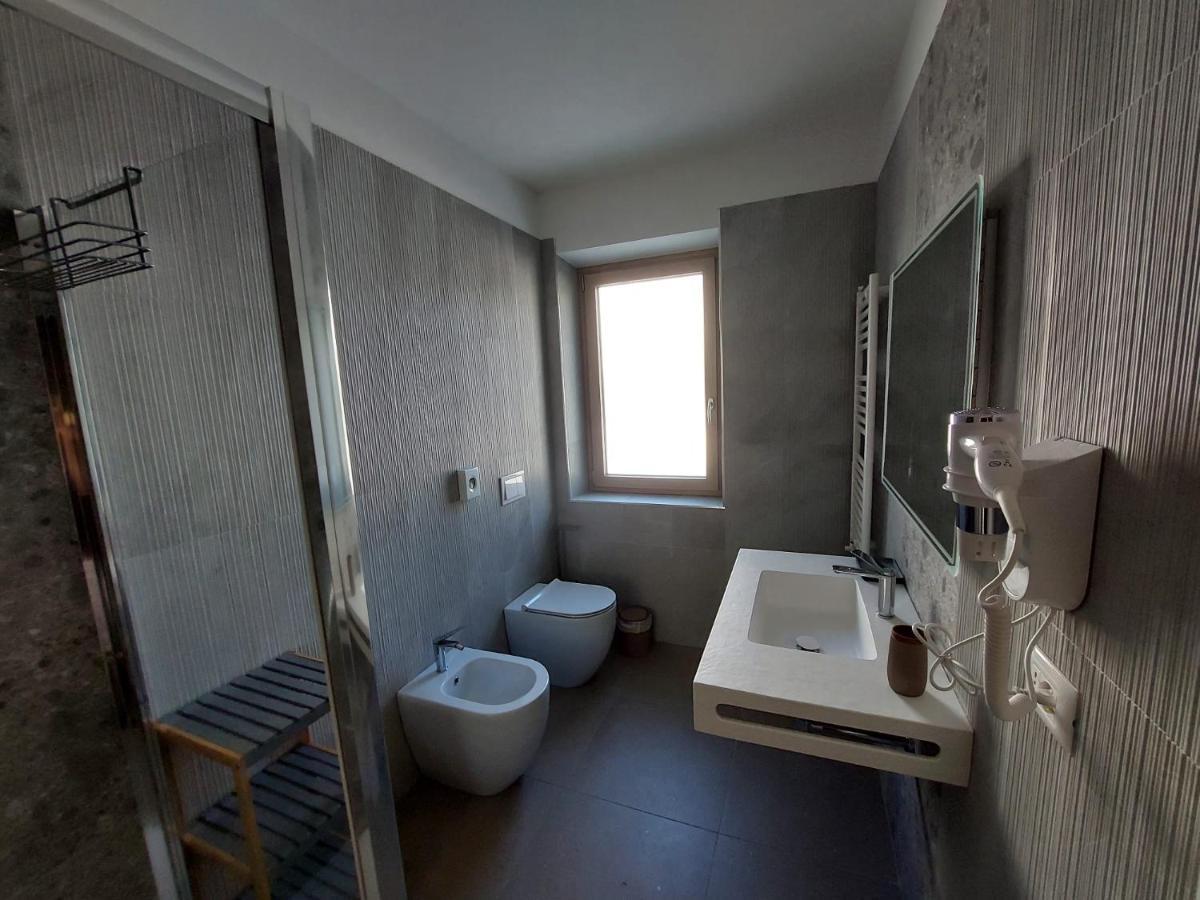 Residenza Elba - Charme House Hotel Termoli Luaran gambar