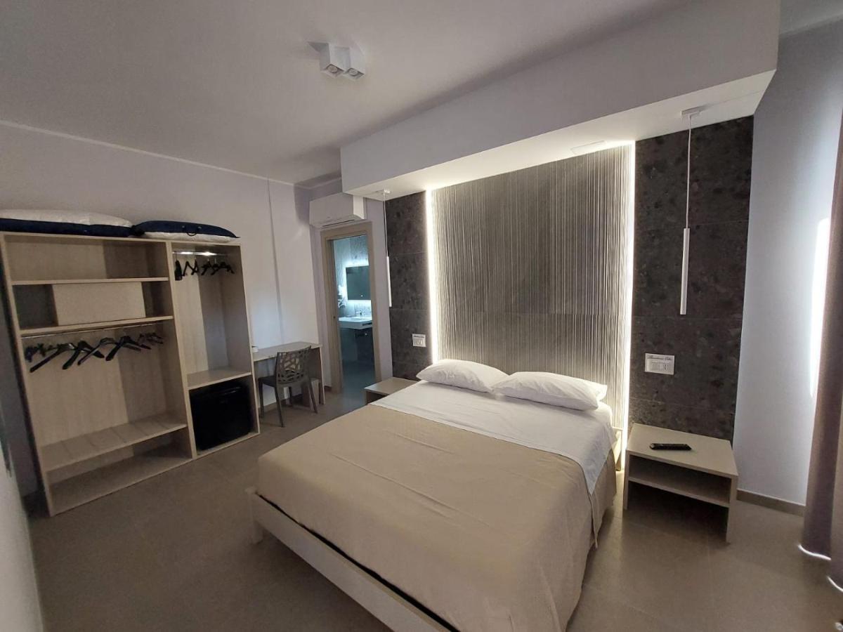 Residenza Elba - Charme House Hotel Termoli Luaran gambar
