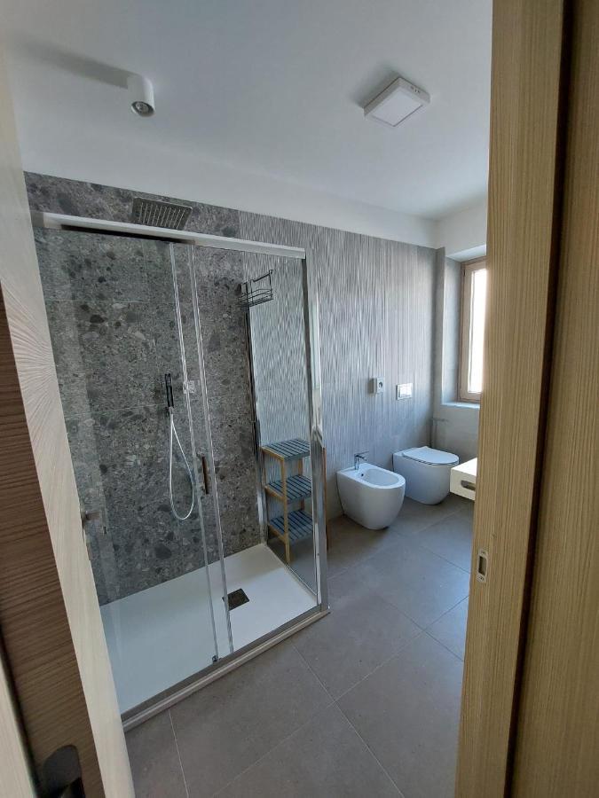 Residenza Elba - Charme House Hotel Termoli Luaran gambar