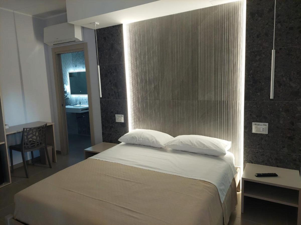 Residenza Elba - Charme House Hotel Termoli Luaran gambar