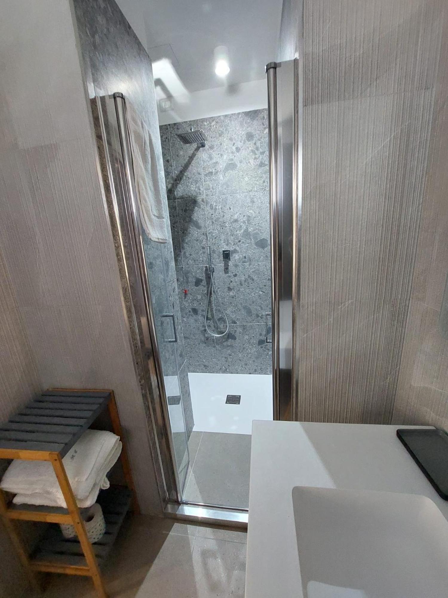 Residenza Elba - Charme House Hotel Termoli Luaran gambar