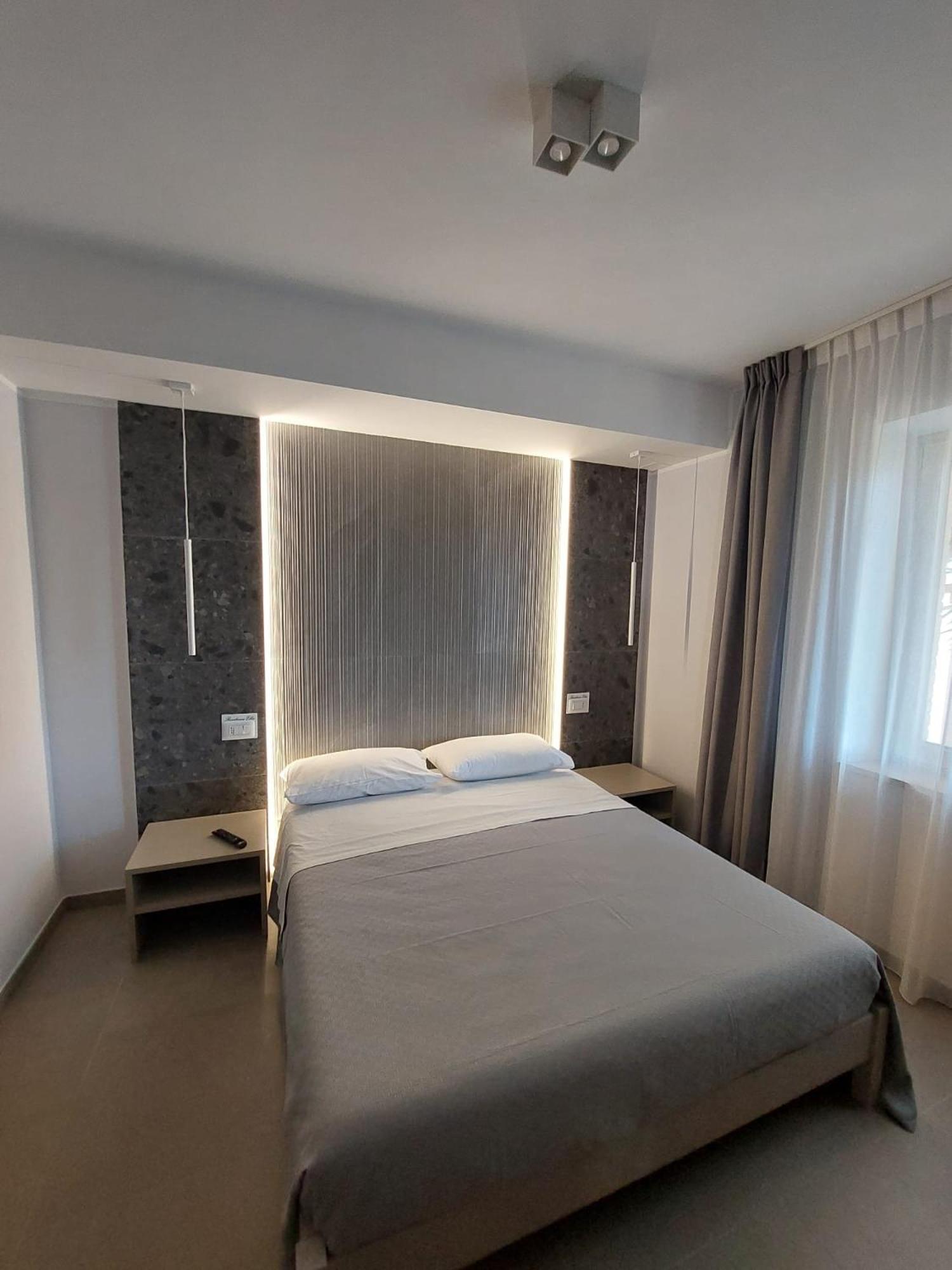 Residenza Elba - Charme House Hotel Termoli Luaran gambar