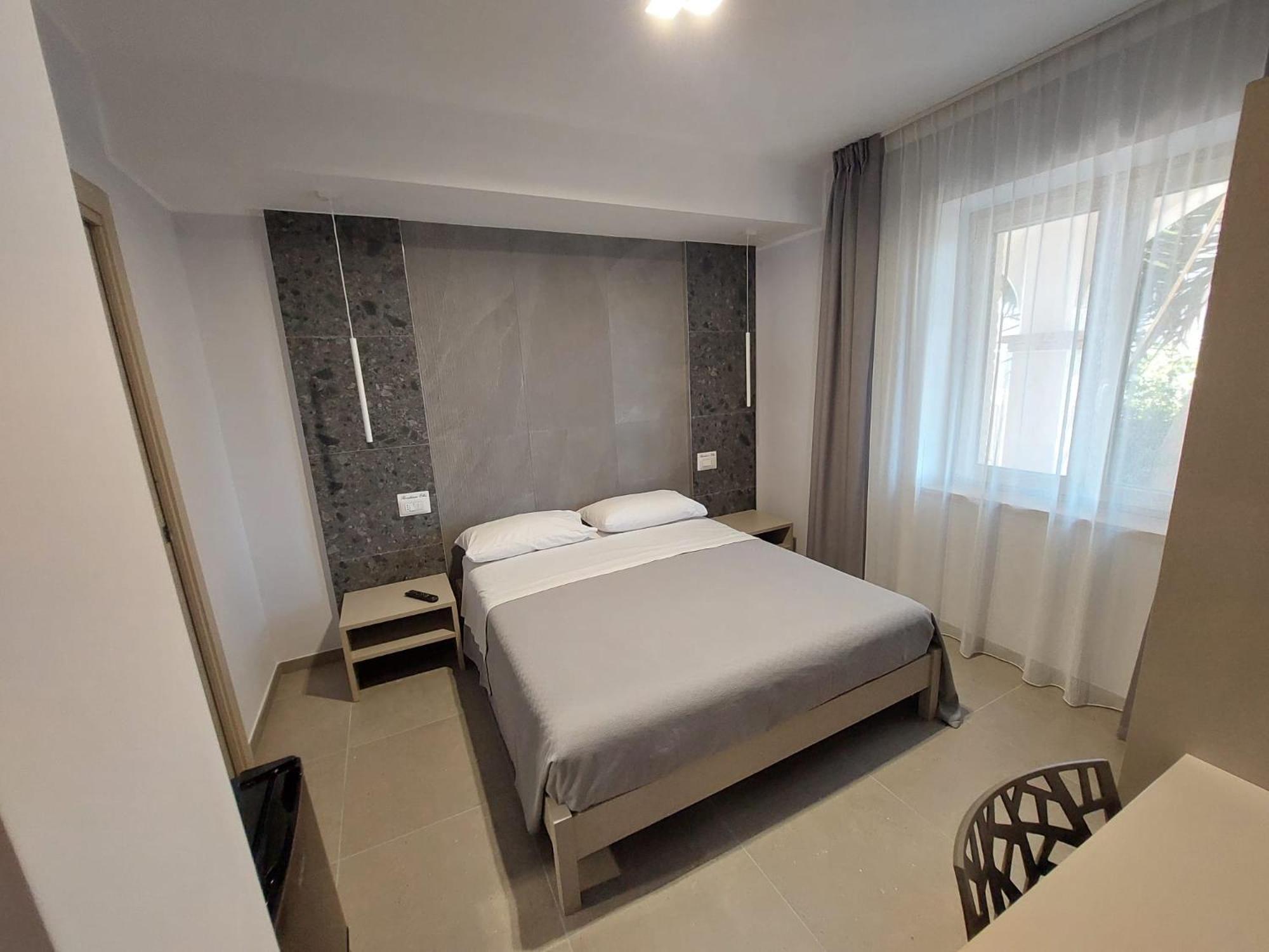 Residenza Elba - Charme House Hotel Termoli Luaran gambar