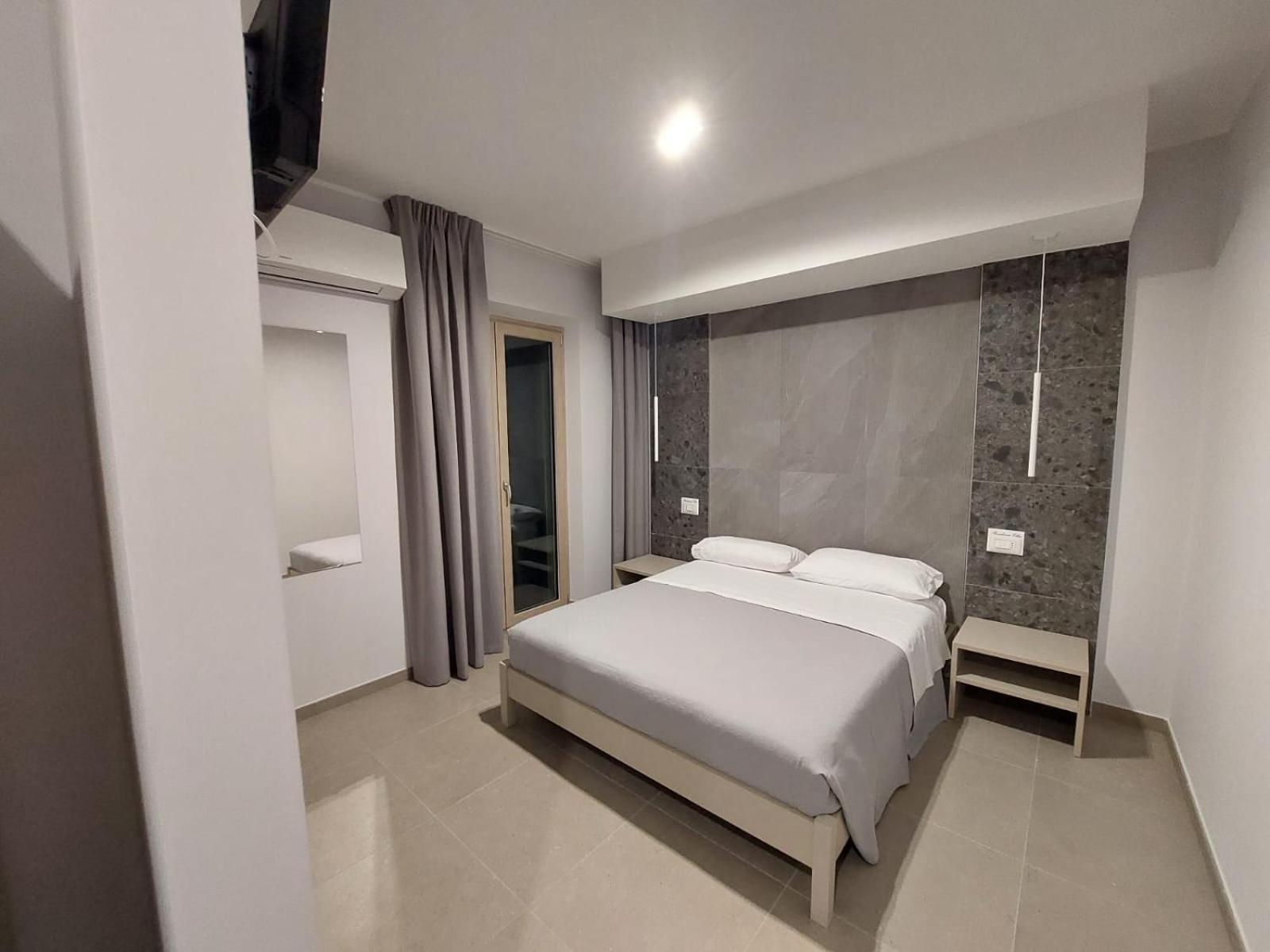 Residenza Elba - Charme House Hotel Termoli Luaran gambar