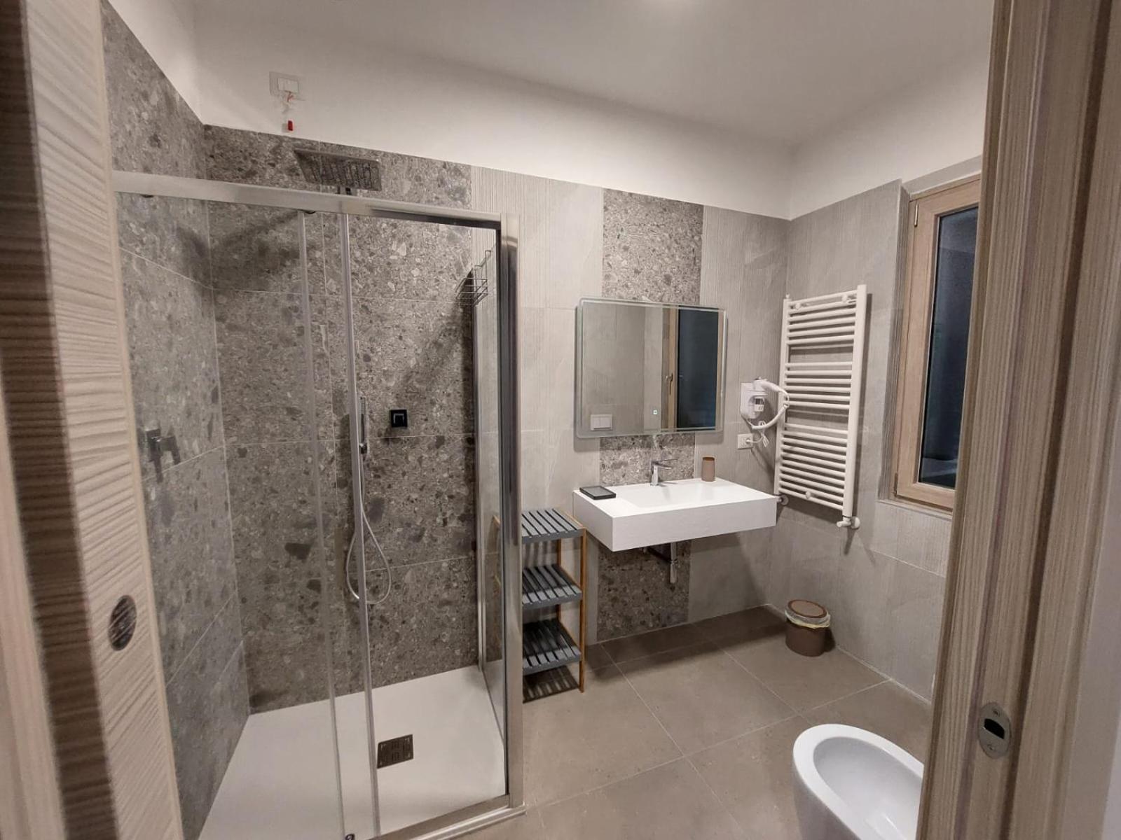 Residenza Elba - Charme House Hotel Termoli Luaran gambar