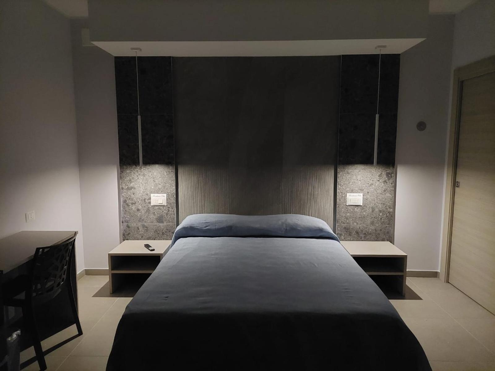 Residenza Elba - Charme House Hotel Termoli Luaran gambar