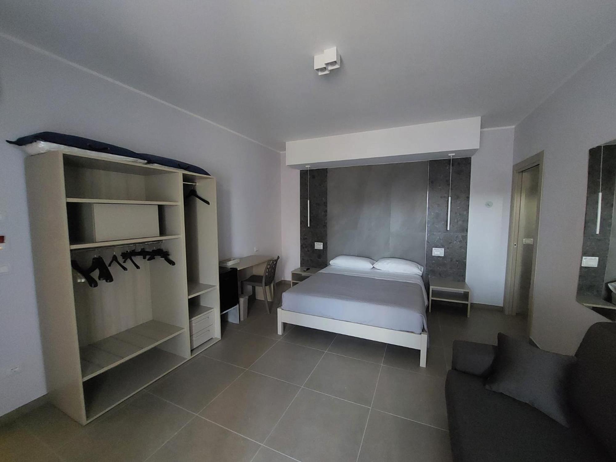 Residenza Elba - Charme House Hotel Termoli Luaran gambar