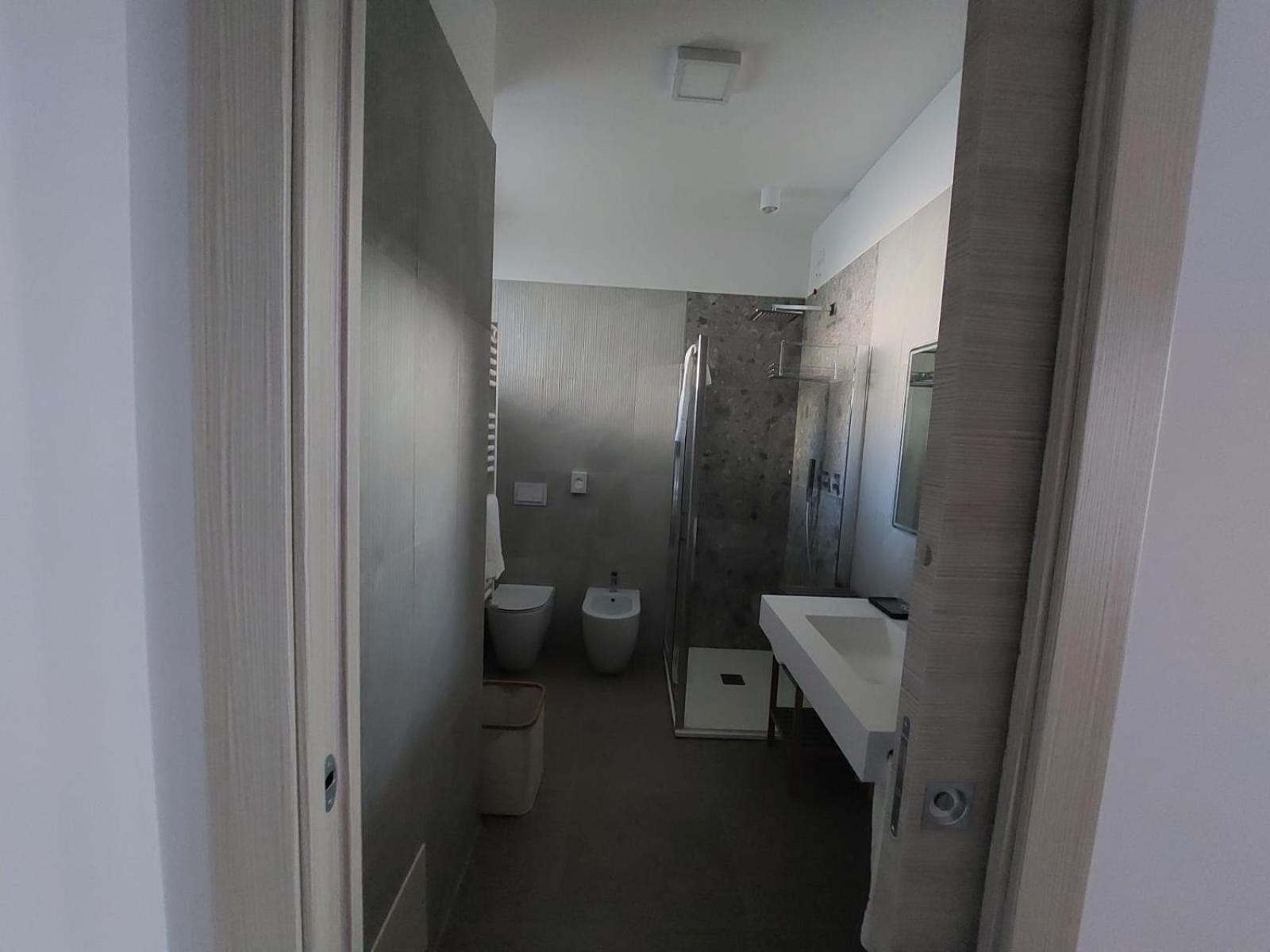 Residenza Elba - Charme House Hotel Termoli Luaran gambar